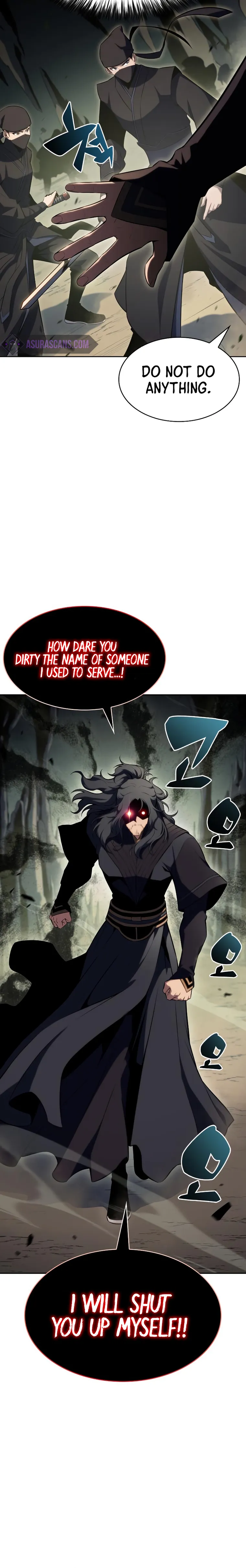 Solo Max-Level Newbie - Chapter 109 Page 12