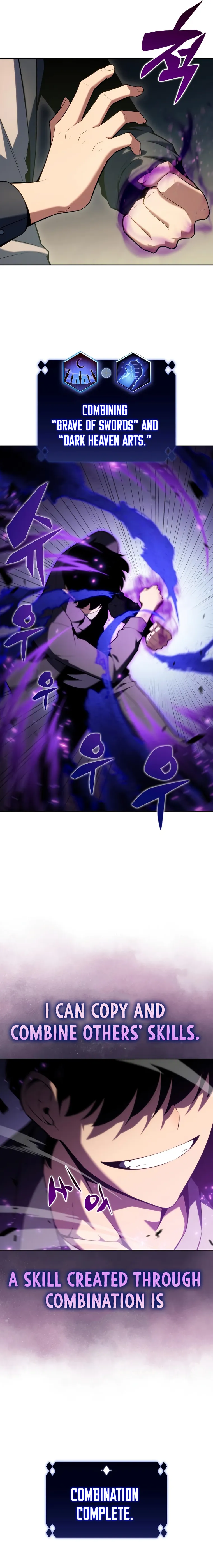 Solo Max-Level Newbie - Chapter 109 Page 16