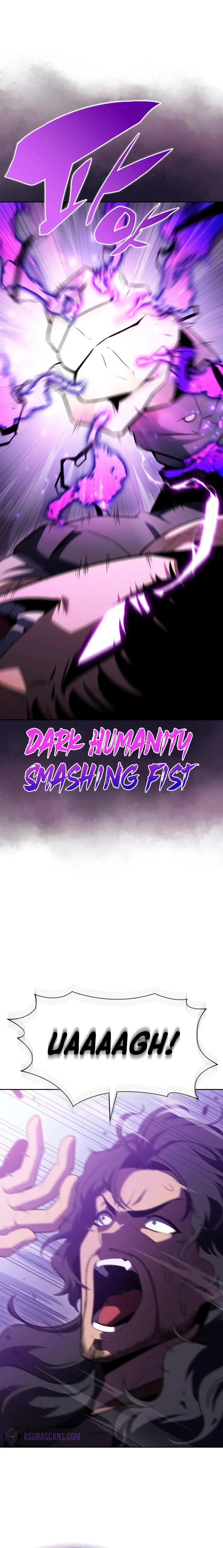 Solo Max-Level Newbie - Chapter 109 Page 18