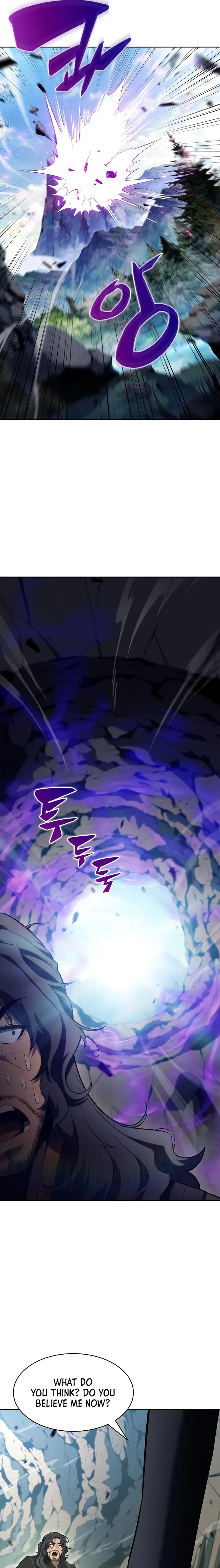 Solo Max-Level Newbie - Chapter 109 Page 19