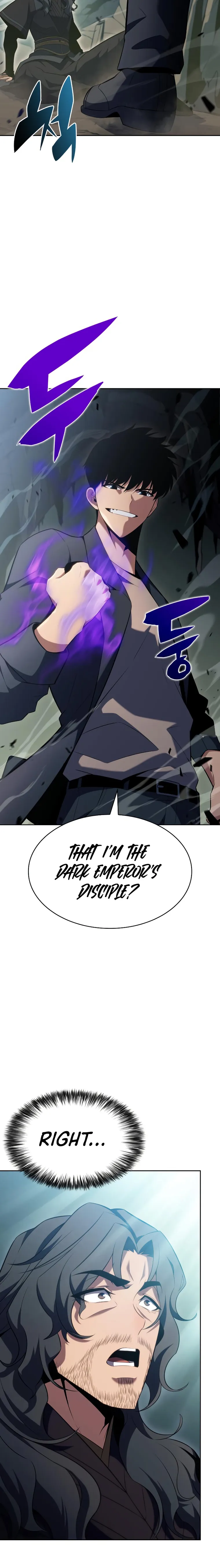 Solo Max-Level Newbie - Chapter 109 Page 20