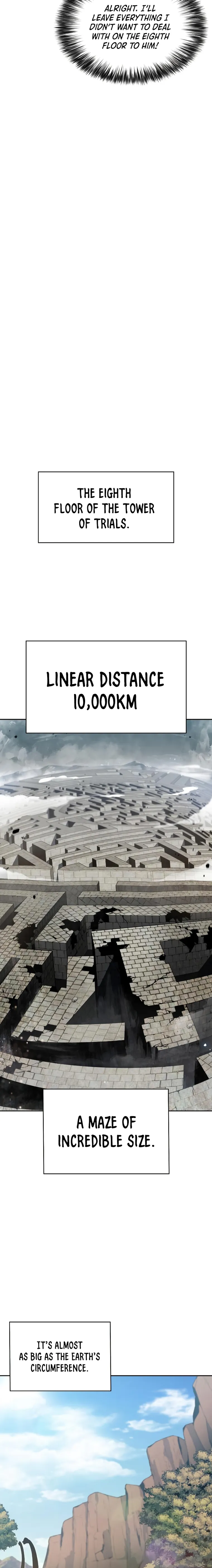 Solo Max-Level Newbie - Chapter 109 Page 23