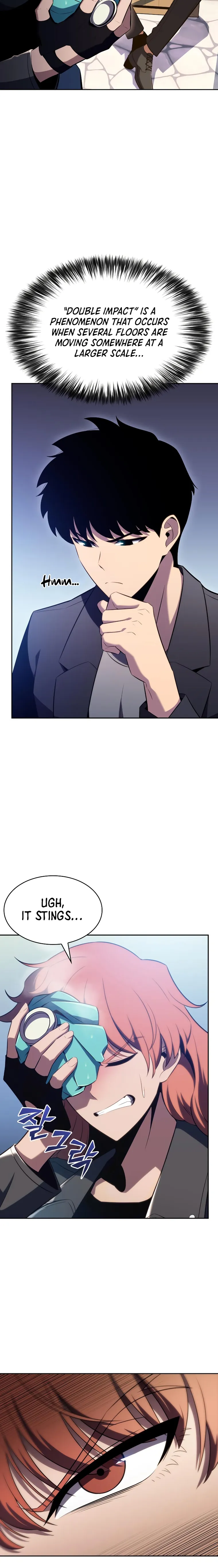 Solo Max-Level Newbie - Chapter 109 Page 29