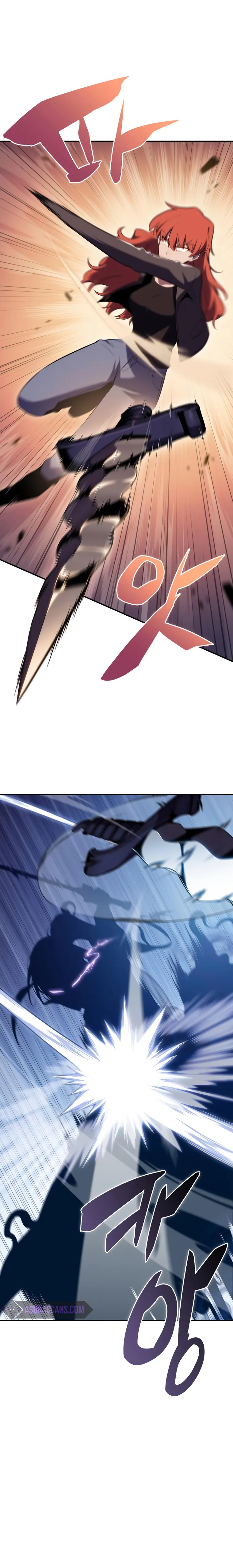 Solo Max-Level Newbie - Chapter 109 Page 30
