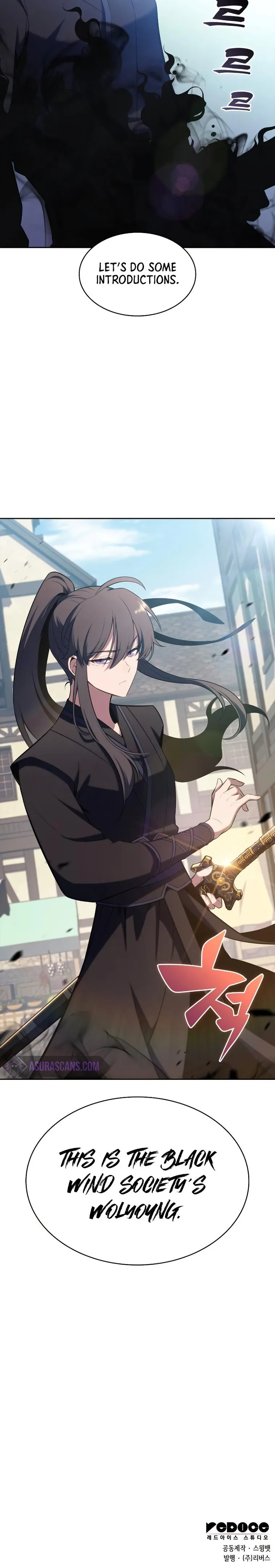 Solo Max-Level Newbie - Chapter 109 Page 32