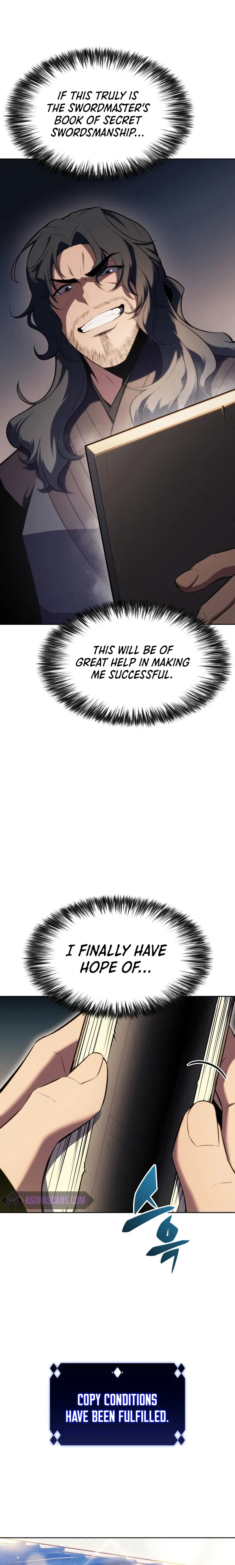 Solo Max-Level Newbie - Chapter 109 Page 6