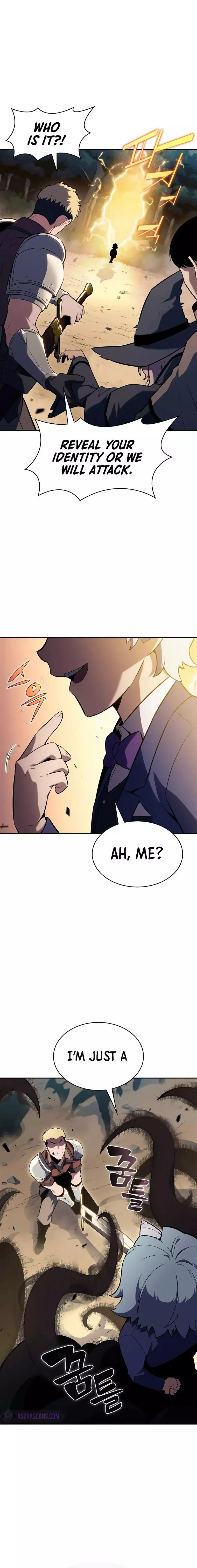 Solo Max-Level Newbie - Chapter 111 Page 13