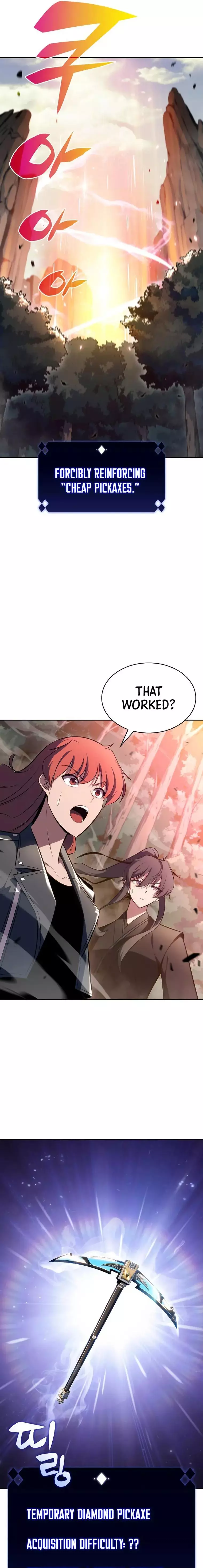 Solo Max-Level Newbie - Chapter 111 Page 16