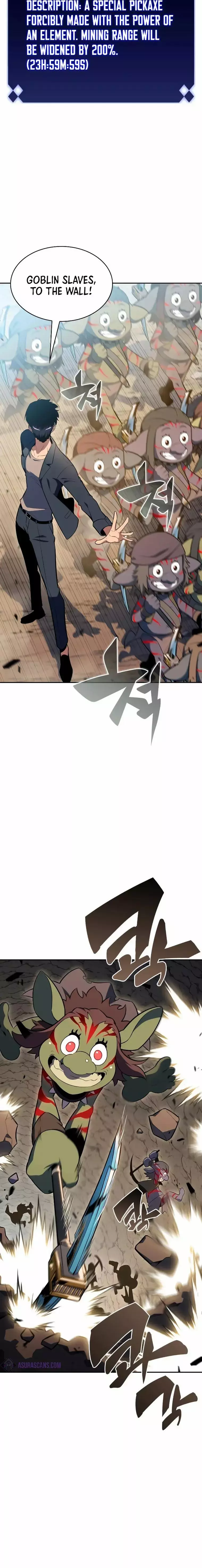 Solo Max-Level Newbie - Chapter 111 Page 17
