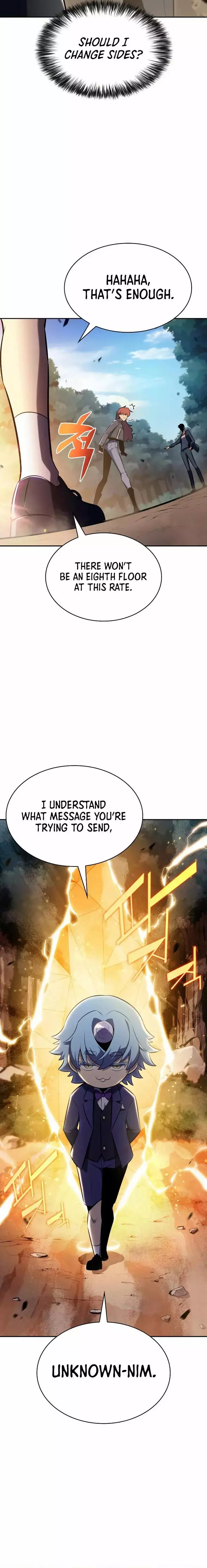 Solo Max-Level Newbie - Chapter 111 Page 19