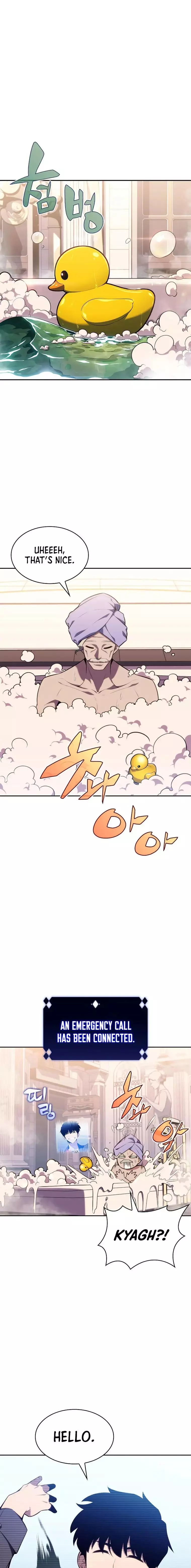 Solo Max-Level Newbie - Chapter 111 Page 2