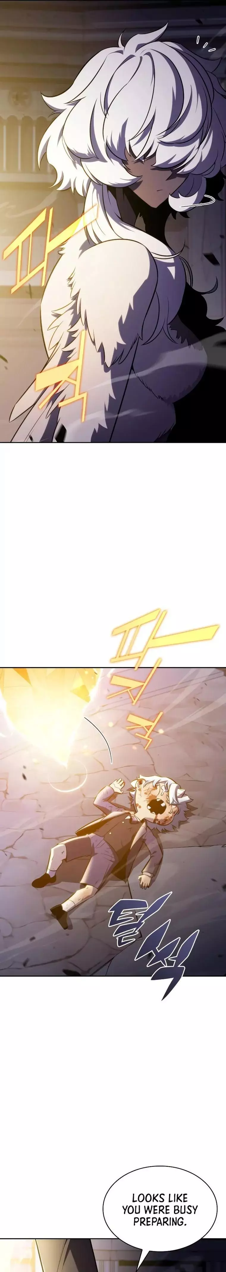 Solo Max-Level Newbie - Chapter 111 Page 26