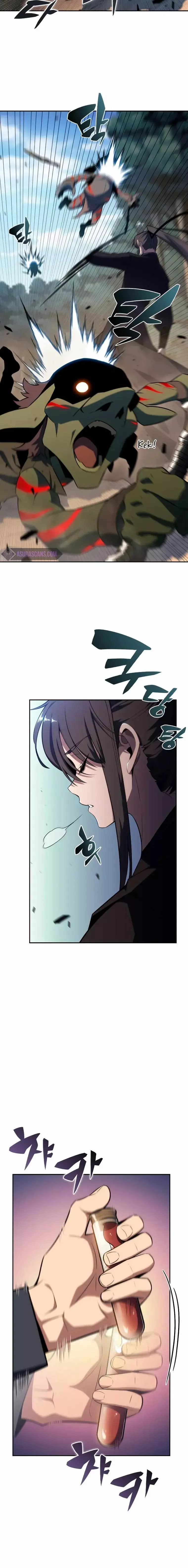 Solo Max-Level Newbie - Chapter 111 Page 5