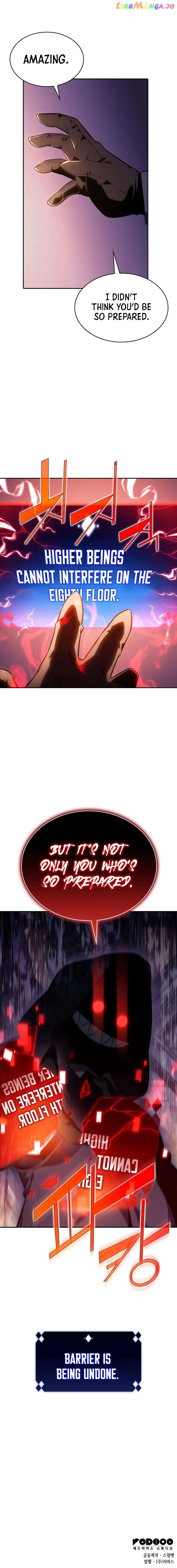 Solo Max-Level Newbie - Chapter 113 Page 12