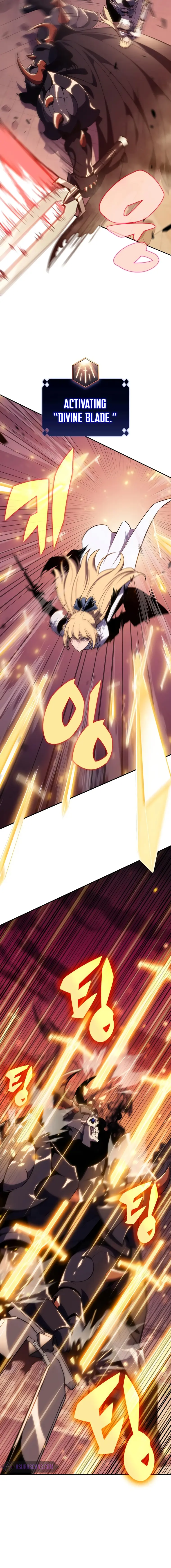 Solo Max-Level Newbie - Chapter 119 Page 12