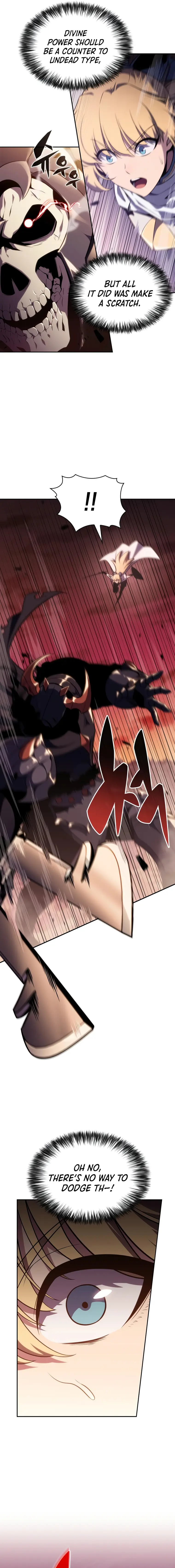 Solo Max-Level Newbie - Chapter 119 Page 13