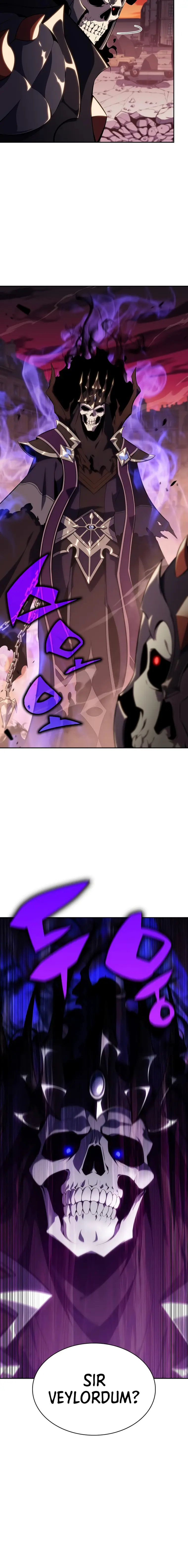 Solo Max-Level Newbie - Chapter 119 Page 16
