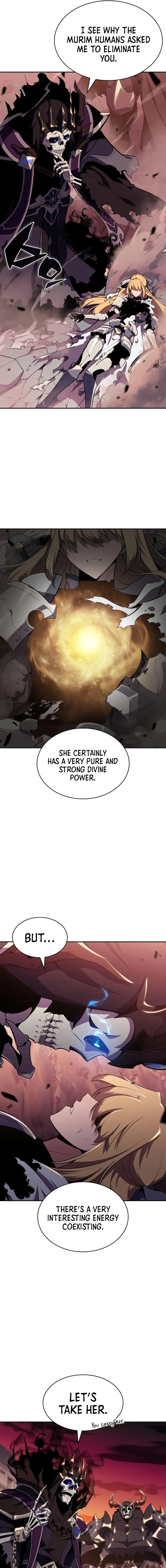 Solo Max-Level Newbie - Chapter 119 Page 17