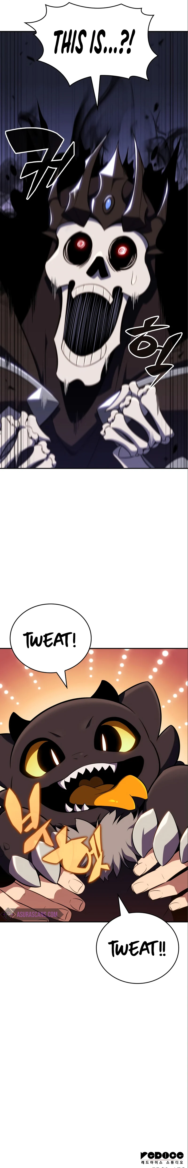 Solo Max-Level Newbie - Chapter 120 Page 17