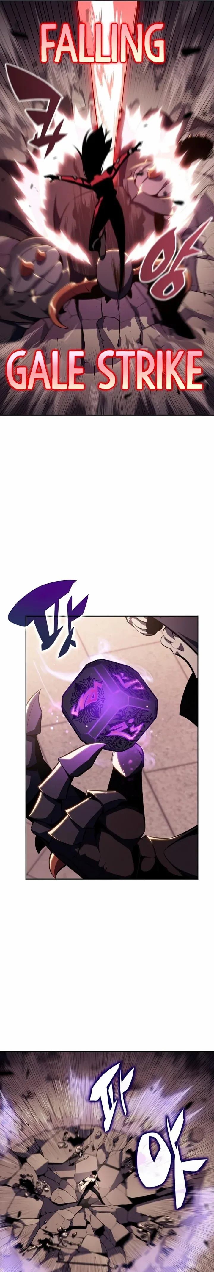 Solo Max-Level Newbie - Chapter 123 Page 14