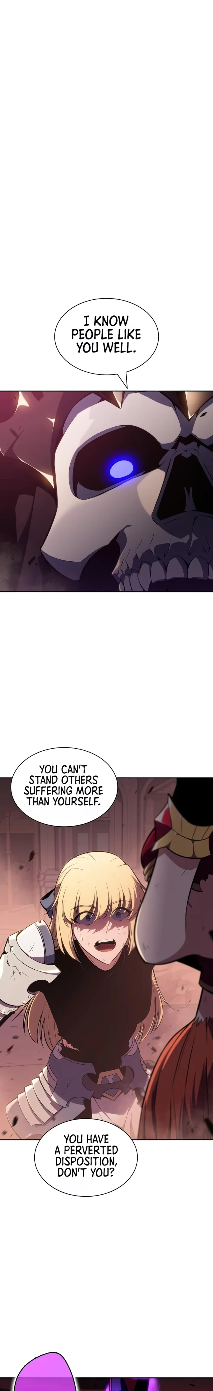Solo Max-Level Newbie - Chapter 123 Page 24