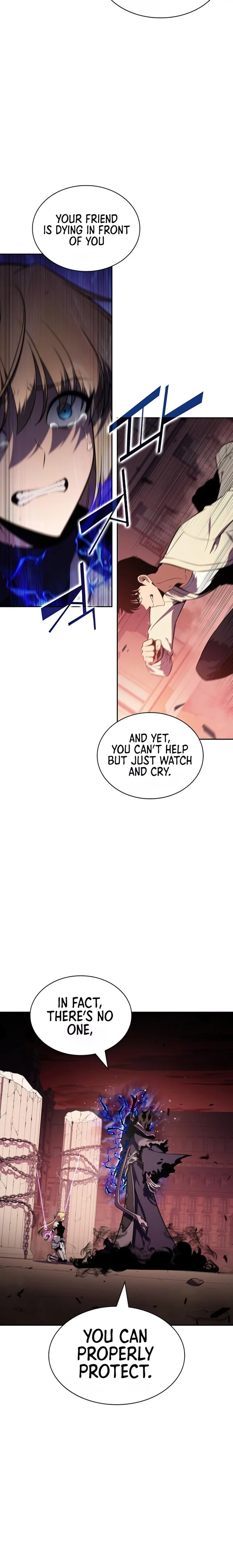 Solo Max-Level Newbie - Chapter 123 Page 27