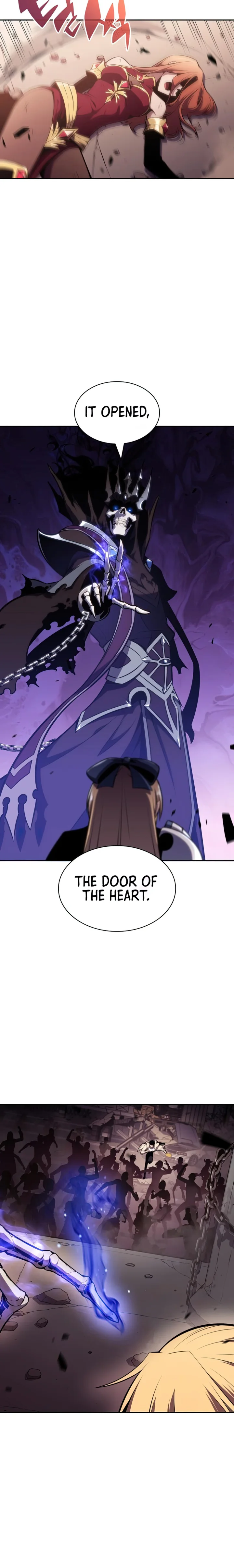 Solo Max-Level Newbie - Chapter 123 Page 29