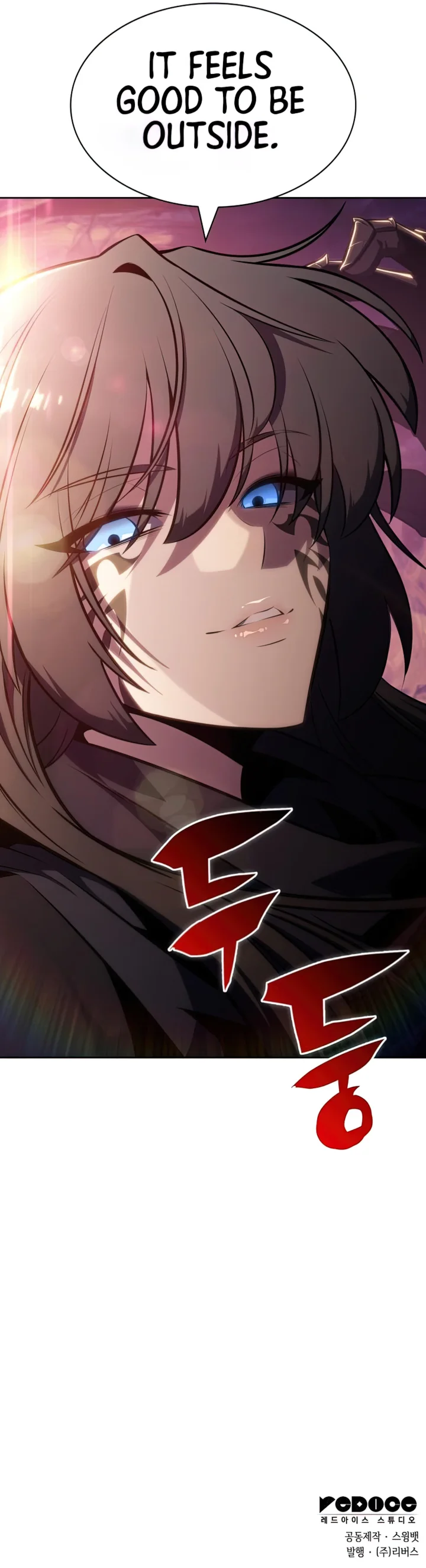 Solo Max-Level Newbie - Chapter 123 Page 34