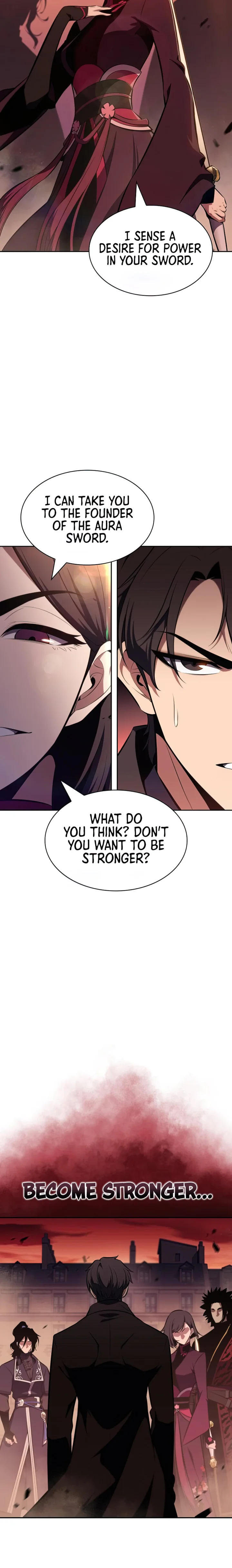 Solo Max-Level Newbie - Chapter 123 Page 7