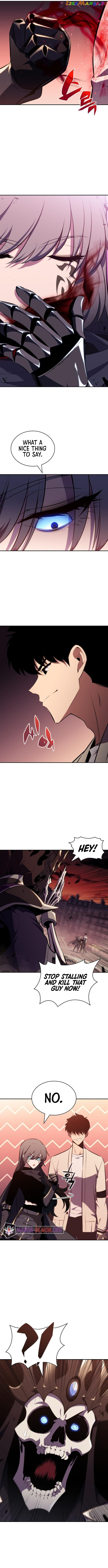 Solo Max-Level Newbie - Chapter 124 Page 10
