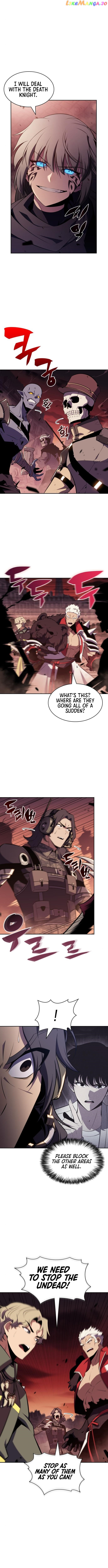 Solo Max-Level Newbie - Chapter 124 Page 13
