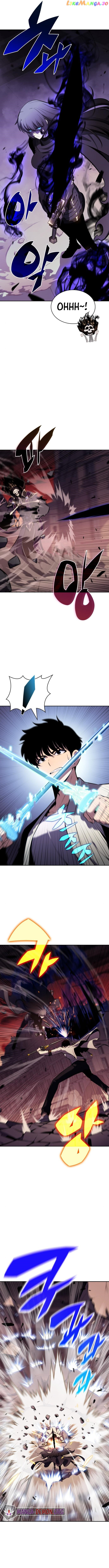 Solo Max-Level Newbie - Chapter 124 Page 2