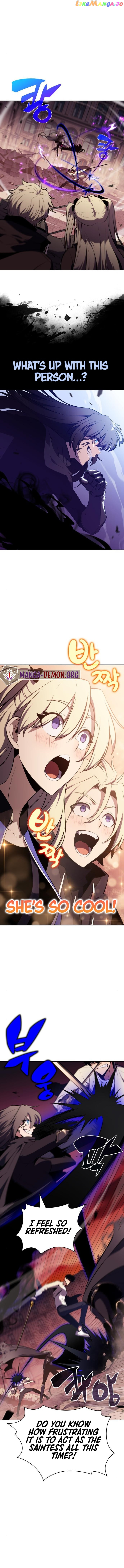 Solo Max-Level Newbie - Chapter 124 Page 4
