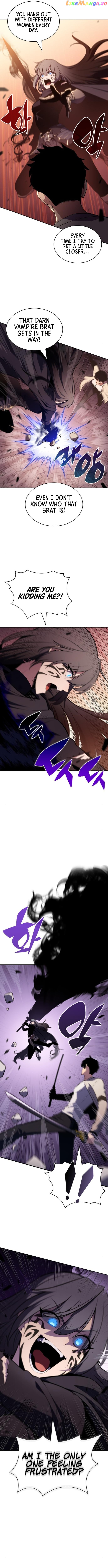 Solo Max-Level Newbie - Chapter 124 Page 5