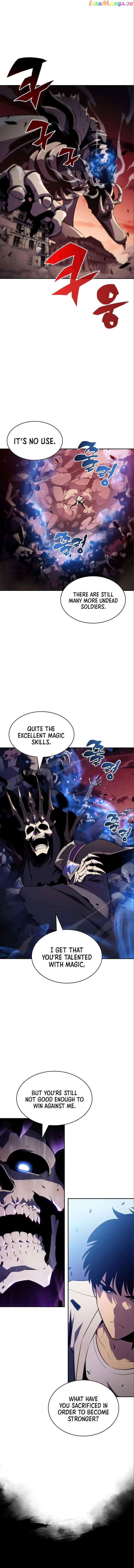 Solo Max-Level Newbie - Chapter 125 Page 13