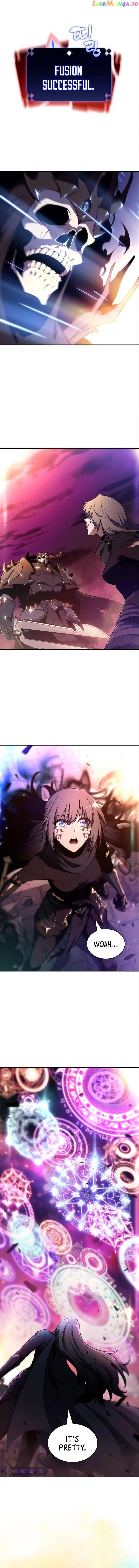 Solo Max-Level Newbie - Chapter 125 Page 16