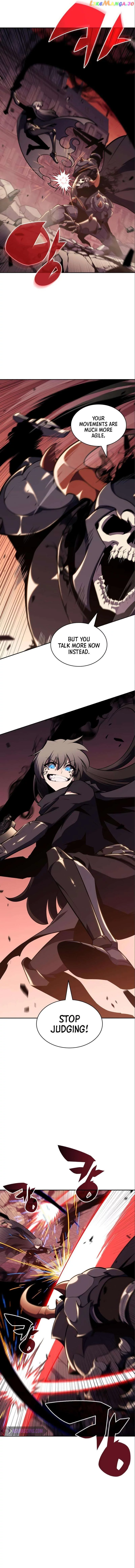 Solo Max-Level Newbie - Chapter 125 Page 7