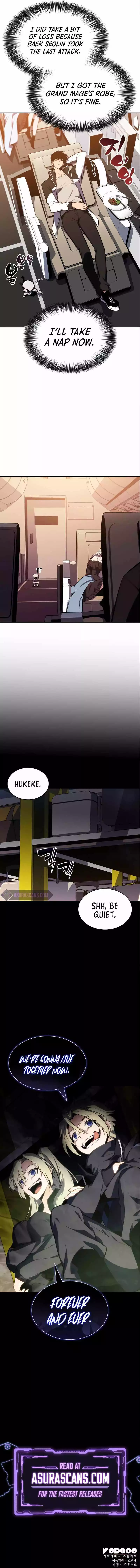Solo Max-Level Newbie - Chapter 127 Page 16