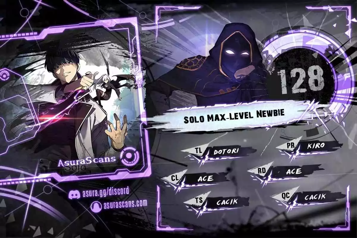Solo Max-Level Newbie - Chapter 128 Page 2