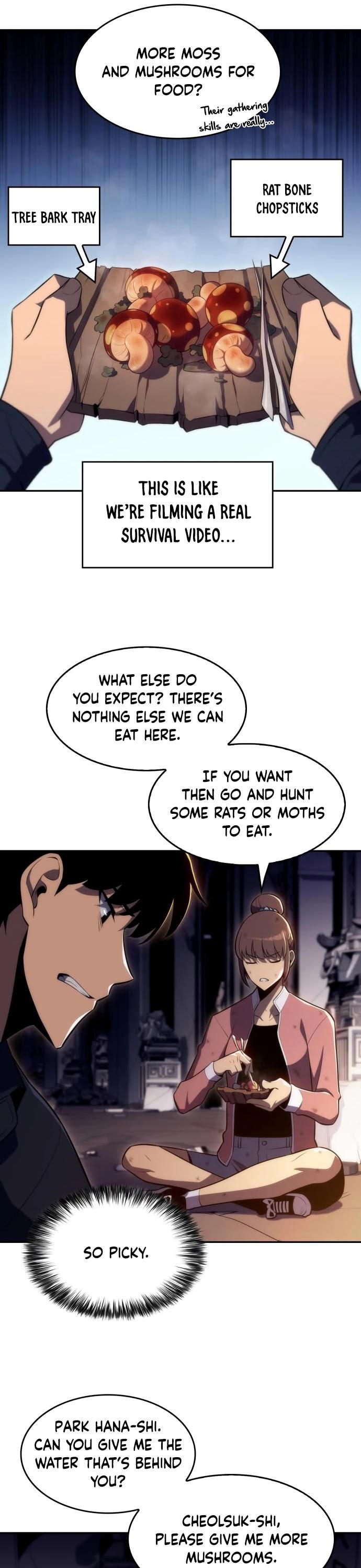 Solo Max-Level Newbie - Chapter 13 Page 11
