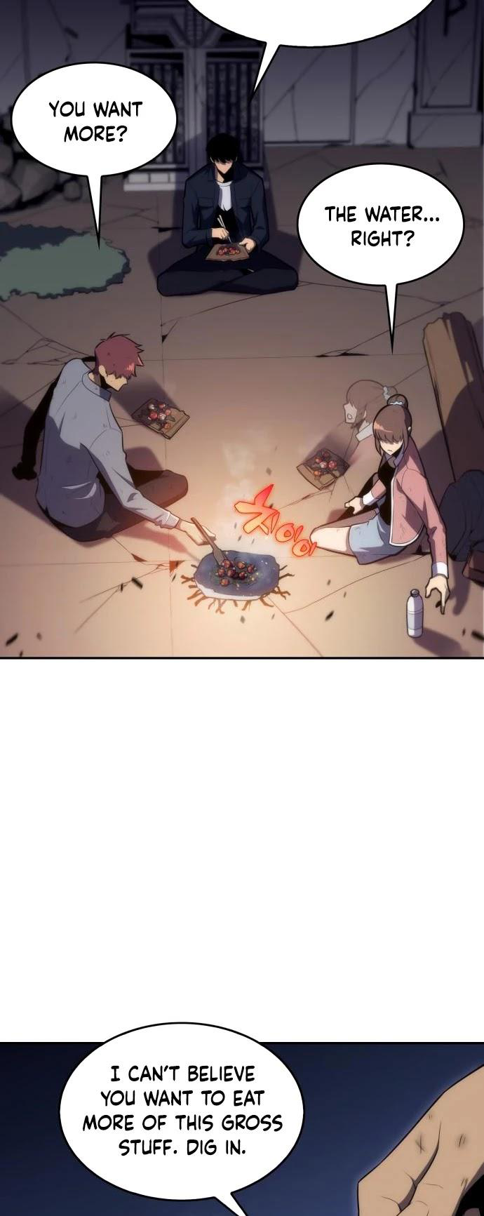 Solo Max-Level Newbie - Chapter 13 Page 12