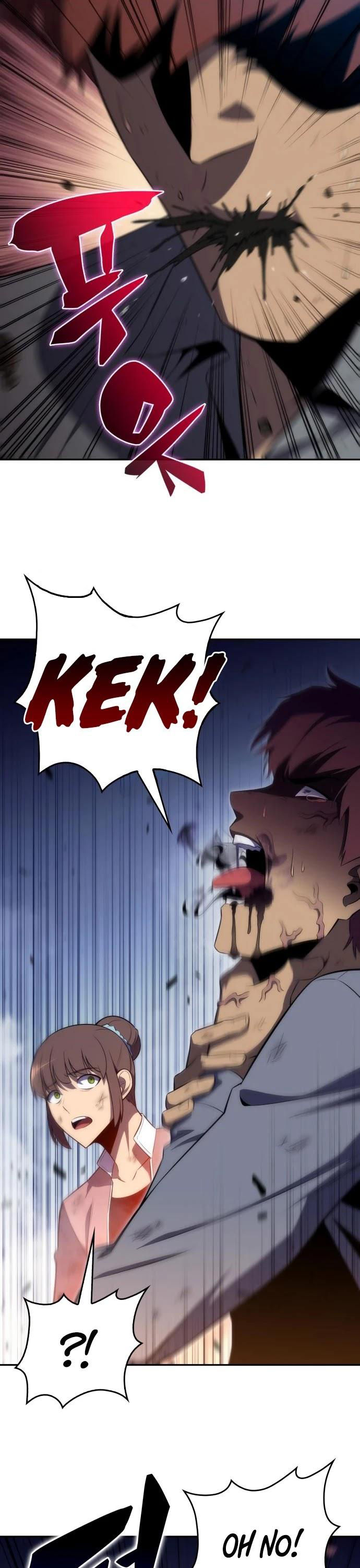 Solo Max-Level Newbie - Chapter 13 Page 17