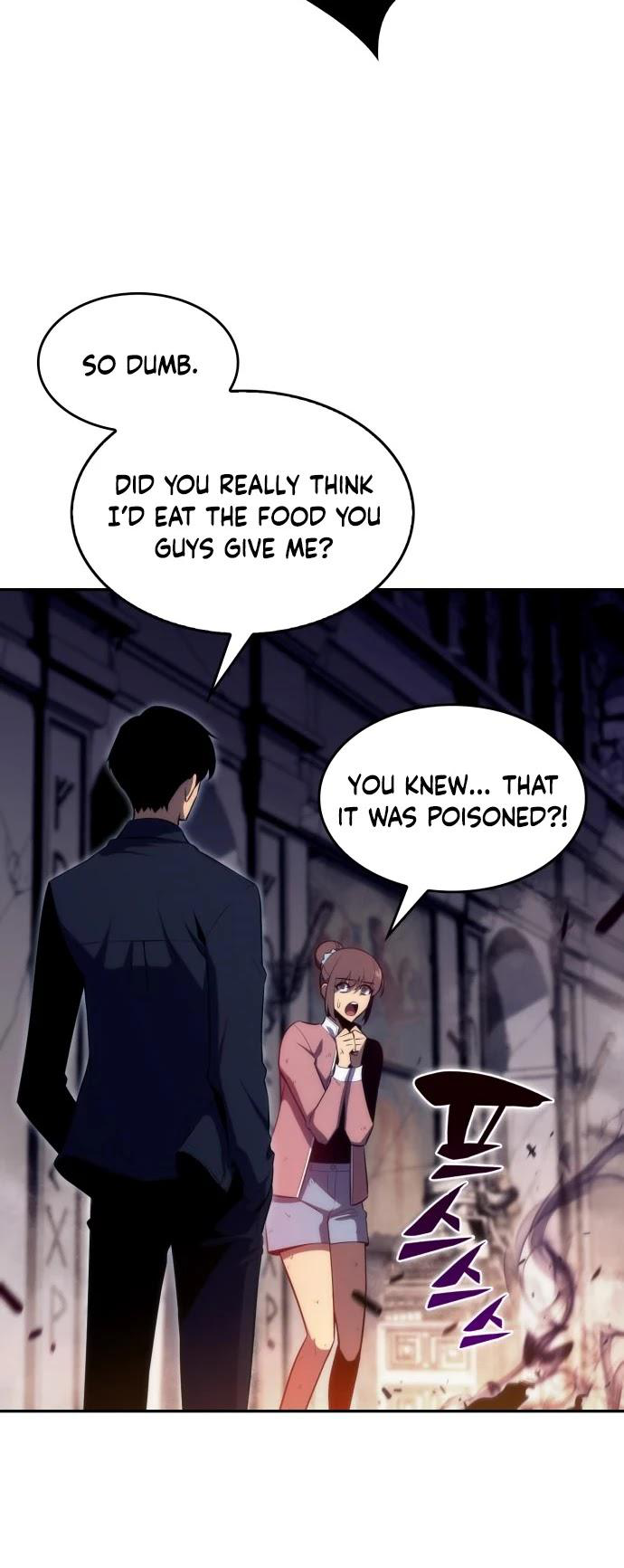 Solo Max-Level Newbie - Chapter 13 Page 19