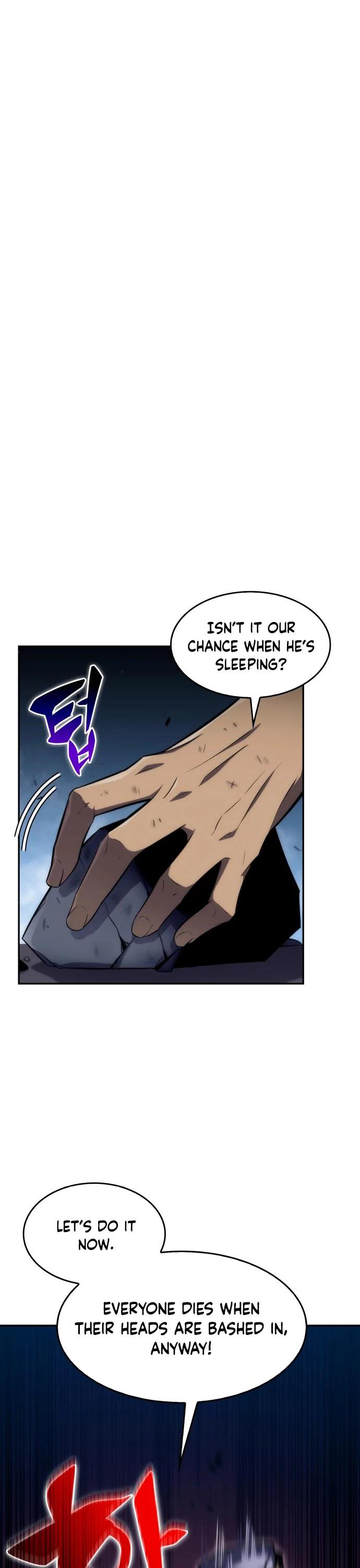 Solo Max-Level Newbie - Chapter 13 Page 2