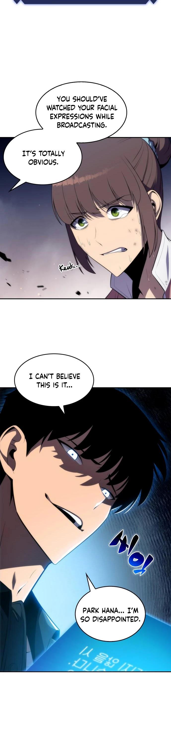 Solo Max-Level Newbie - Chapter 13 Page 23