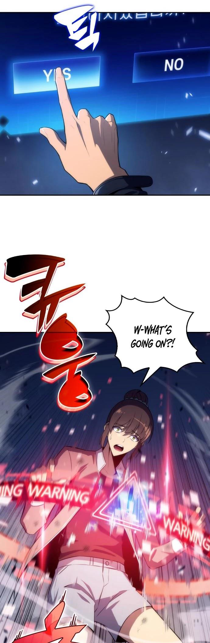 Solo Max-Level Newbie - Chapter 13 Page 24