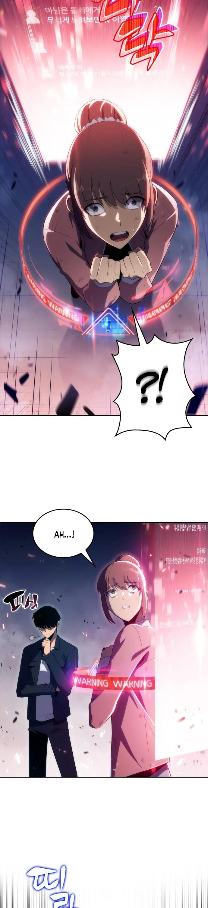 Solo Max-Level Newbie - Chapter 13 Page 26