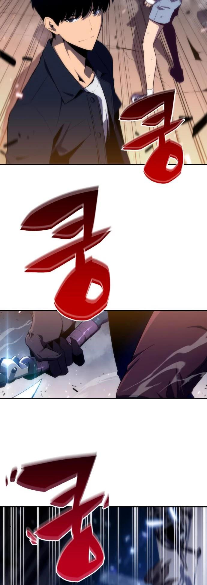 Solo Max-Level Newbie - Chapter 13 Page 30