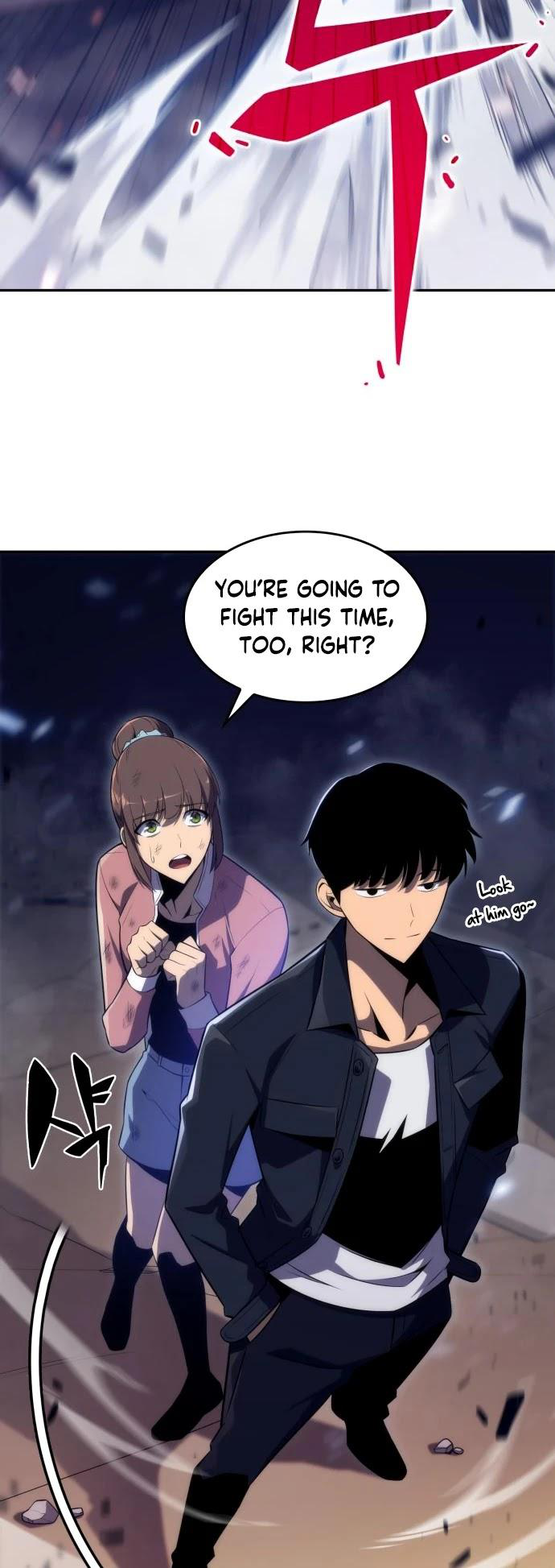 Solo Max-Level Newbie - Chapter 13 Page 33