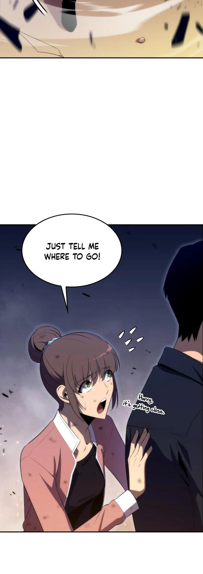 Solo Max-Level Newbie - Chapter 13 Page 34